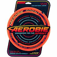 Aerobie Sprint Ring