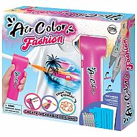 Fashion Air Brush Kit
