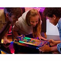Arcade Pinball