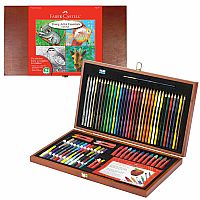Young Artist Essentials Gift Set
