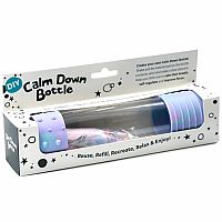 Calm Down Bottle Unicorn