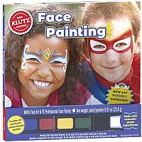 Face Painting