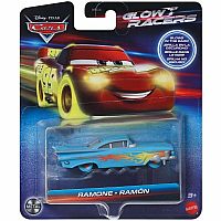 Disney Pixar Cars Glow Racers - Ramone
