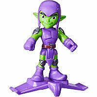 Spidey and his Amazing Friends - Green Goblin