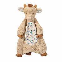 Sshlumpie Hayes Highland Cow