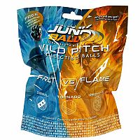 Junk Ball Fire vs Ice Set