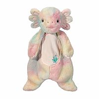 Sshlumpie Loxley Axolotl