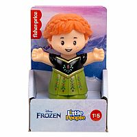 Little People Disney Figure Anna