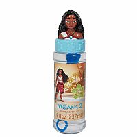 Moana Bubbles