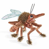 Mosquito Puppet