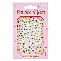 You're a Gem Nail Gems