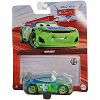 CARS Noah Gocek