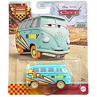 Disney Pixar Cars: Race to Celebrate - Filmore