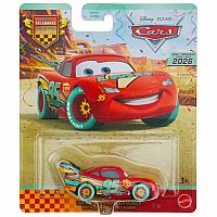 Disney Pixar Cars: Race to Celebrate - Lightning McQueen