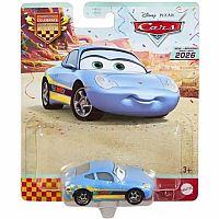 Disney Pixar Cars: Race to Celebrate - Sally
