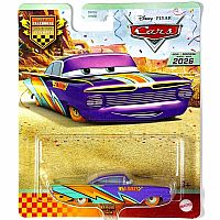 Disney Pixar Cars: Race to Celebrate - Ramone