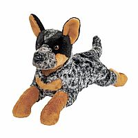 Ridge Cattle Dog Dlux