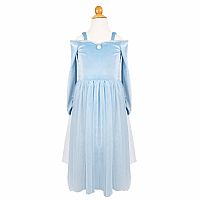 Velvety Sisters Forever Size 2-3