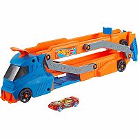 Hot Wheels Speed Track Transporter