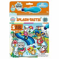 Splashtastic ABC Animals