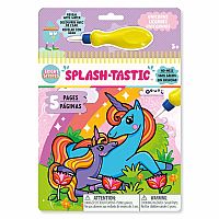 Splashtastic Unicorns