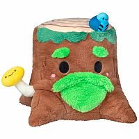 Squishable Tree Stump