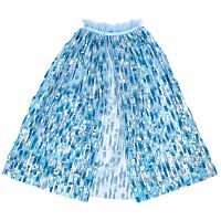 Superstar Pailette Cape