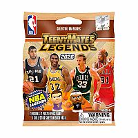 TeenyMates Legends NBA 2026