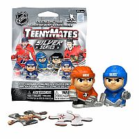 TeenyMates NHL 2026