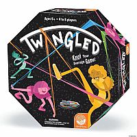 Twangled Game