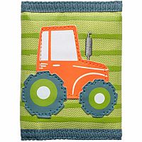 Wallet Tractor