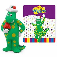 Tonie: The Wiggles Dorothy the Dinosaur