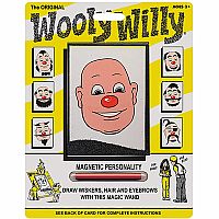 The Original Wooly Willy