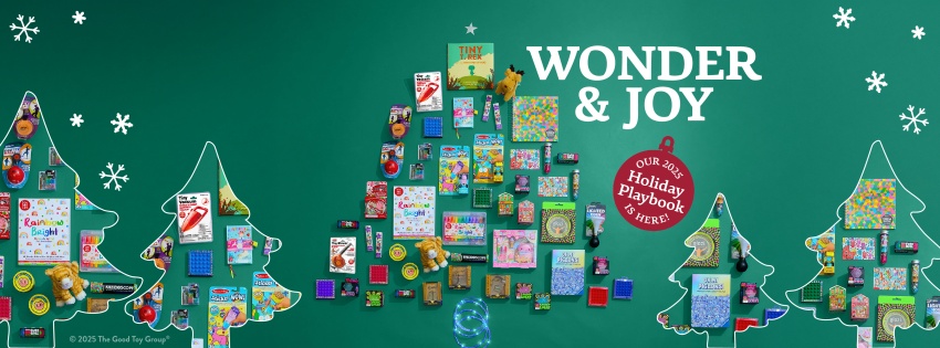 Holiday 2025 Catalog