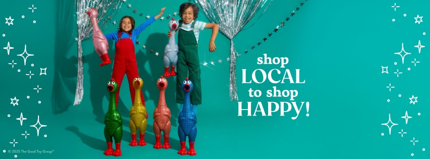 sparkle chicken local