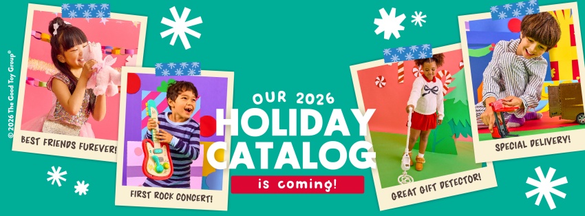 Catalog coming