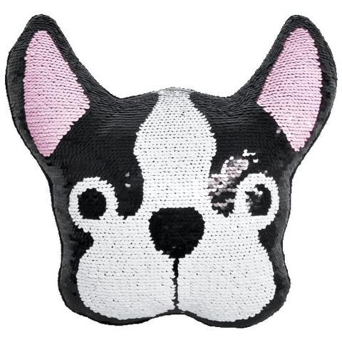 target frenchie pillow