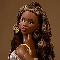 Barbie Basics Model 09