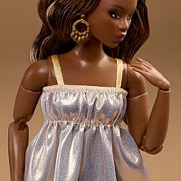 Barbie Basics Model 09