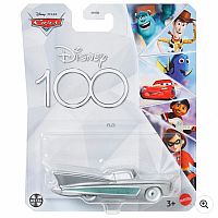 CARS Disney 100 Flo