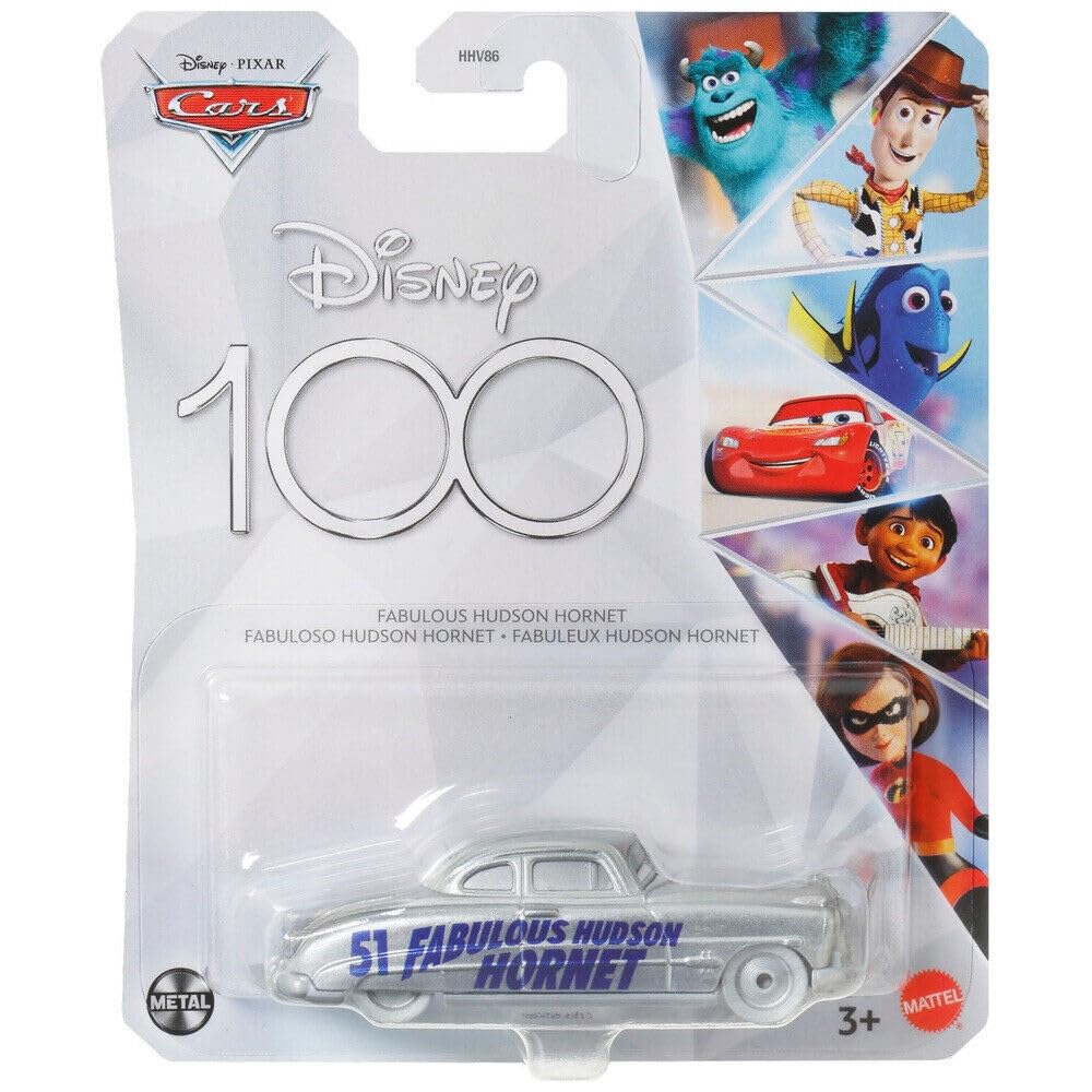 Cheapest Disney Cars 100