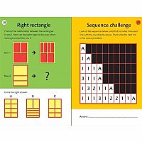 100 Logic Puzzles