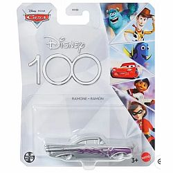 CARS Disney 100 Ramone