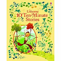 10 Ten-minute Stories