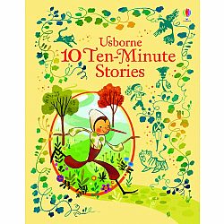 10 Ten-minute Stories
