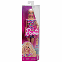 Barbie Fashionistas 1992 Inspired