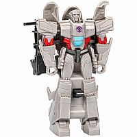 Transformers Earthspark 1-Step Megatron