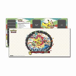 Pokemon TCG 2023 World Championship Deck
