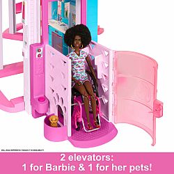Barbie Dream House Pool Party 2023
