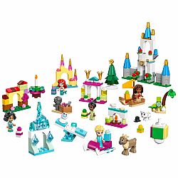  LEGO® Disney Princess Advent Calendar 2024